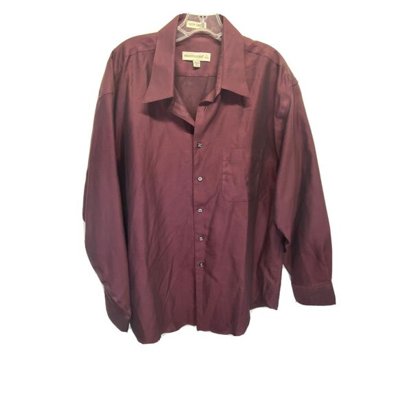 Pronto Uomo Shirts Pronto Uomo Mens Dress Shirt7 3435 Noniron